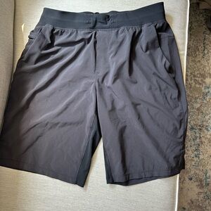 Lululemon men's shorts